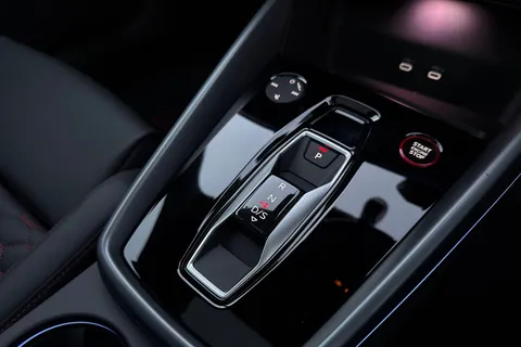  Audi RS 3 2.5 TFSI Carbon Black Sportback S Tronic quattro Euro 6 (s/s) 5dr Thumbnail #23