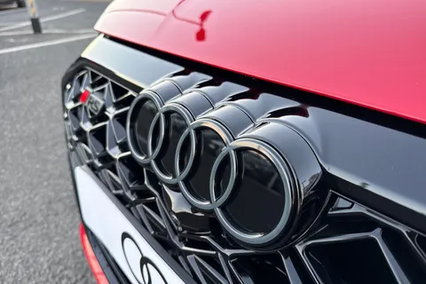  Audi RS 3 2.5 TFSI Carbon Black Sportback S Tronic quattro Euro 6 (s/s) 5dr Thumbnail #25