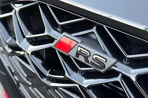  Audi RS 3 2.5 TFSI Carbon Black Sportback S Tronic quattro Euro 6 (s/s) 5dr Thumbnail #26