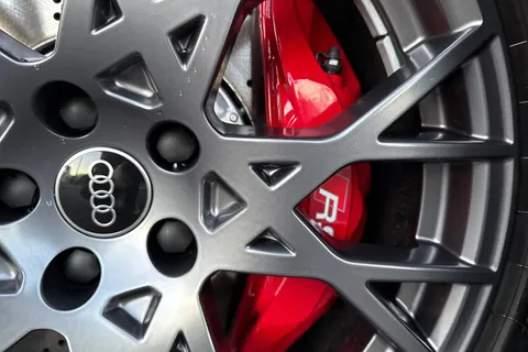  Audi RS 3 2.5 TFSI Carbon Black Sportback S Tronic quattro Euro 6 (s/s) 5dr Thumbnail #27