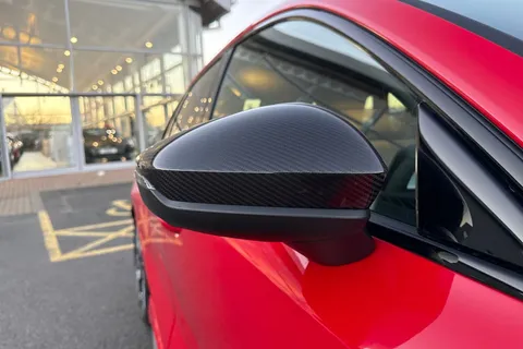  Audi RS 3 2.5 TFSI Carbon Black Sportback S Tronic quattro Euro 6 (s/s) 5dr Thumbnail #28