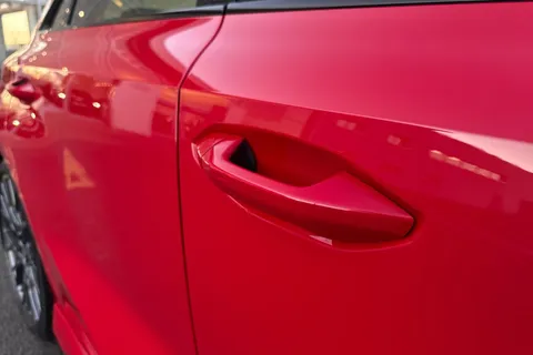  Audi RS 3 2.5 TFSI Carbon Black Sportback S Tronic quattro Euro 6 (s/s) 5dr Thumbnail #29