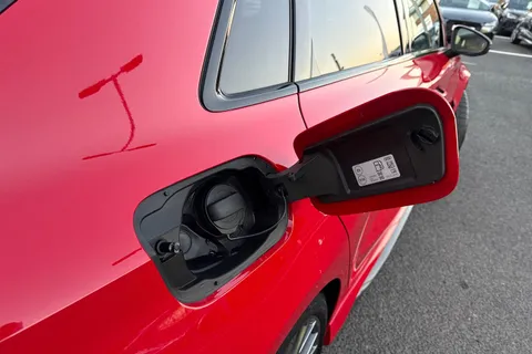  Audi RS 3 2.5 TFSI Carbon Black Sportback S Tronic quattro Euro 6 (s/s) 5dr Thumbnail #31