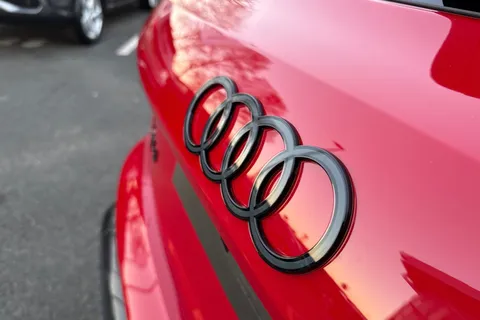  Audi RS 3 2.5 TFSI Carbon Black Sportback S Tronic quattro Euro 6 (s/s) 5dr Thumbnail #34