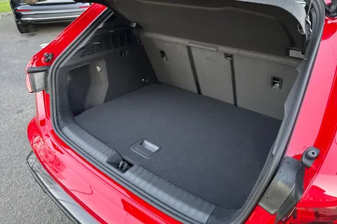  Audi RS 3 2.5 TFSI Carbon Black Sportback S Tronic quattro Euro 6 (s/s) 5dr Thumbnail #36