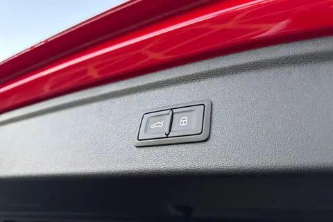  Audi RS 3 2.5 TFSI Carbon Black Sportback S Tronic quattro Euro 6 (s/s) 5dr Thumbnail #37