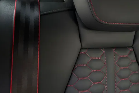  Audi RS 3 2.5 TFSI Carbon Black Sportback S Tronic quattro Euro 6 (s/s) 5dr Thumbnail #39