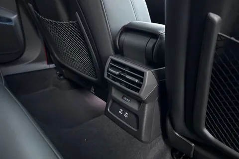  Audi RS 3 2.5 TFSI Carbon Black Sportback S Tronic quattro Euro 6 (s/s) 5dr Thumbnail #41