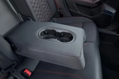  Audi RS 3 2.5 TFSI Carbon Black Sportback S Tronic quattro Euro 6 (s/s) 5dr Thumbnail #42