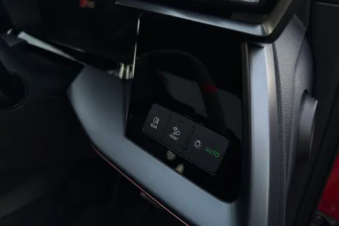  Audi RS 3 2.5 TFSI Carbon Black Sportback S Tronic quattro Euro 6 (s/s) 5dr Thumbnail #46