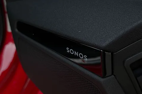  Audi RS 3 2.5 TFSI Carbon Black Sportback S Tronic quattro Euro 6 (s/s) 5dr Thumbnail #48