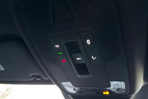  Audi RS 3 2.5 TFSI Carbon Black Sportback S Tronic quattro Euro 6 (s/s) 5dr Thumbnail #49