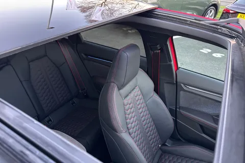  Audi RS 3 2.5 TFSI Carbon Black Sportback S Tronic quattro Euro 6 (s/s) 5dr Thumbnail #51