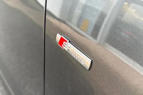 PX75KNP Audi Q2 S line 35 TFSI  150 PS S tronic Thumbnail #29