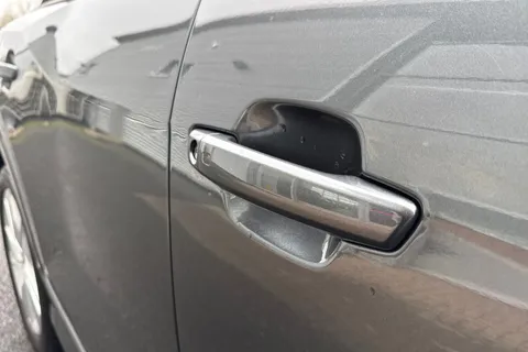 PX75KNP Audi Q2 S line 35 TFSI  150 PS S tronic Thumbnail #31