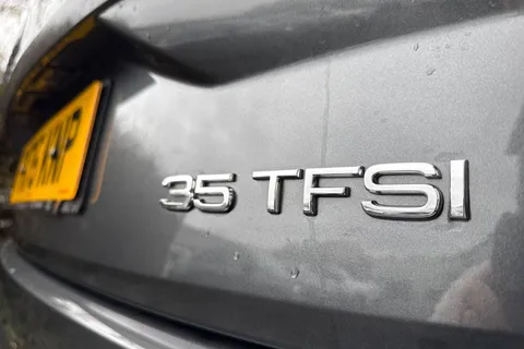 PX75KNP Audi Q2 S line 35 TFSI  150 PS S tronic Thumbnail #34