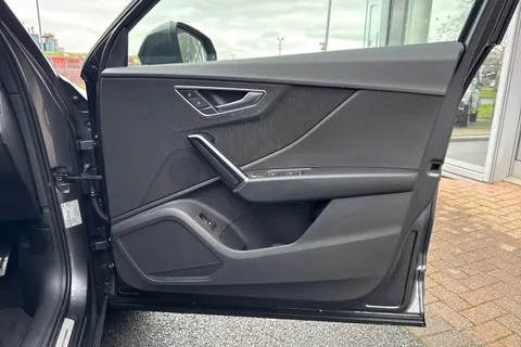 PX75KNP Audi Q2 S line 35 TFSI  150 PS S tronic Thumbnail #48