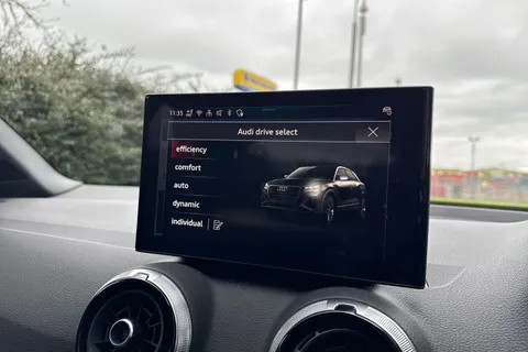 PX75KNP Audi Q2 S line 35 TFSI  150 PS S tronic Thumbnail #57