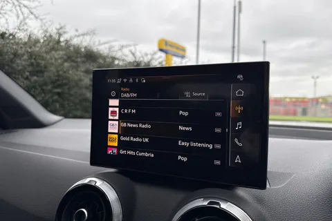 PX75KNP Audi Q2 S line 35 TFSI  150 PS S tronic Thumbnail #60