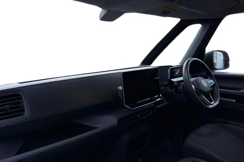 CX74VKK Volkswagen Id. Buzz Cargo Pro 79kWh Commerce Auto 5dr Thumbnail #16