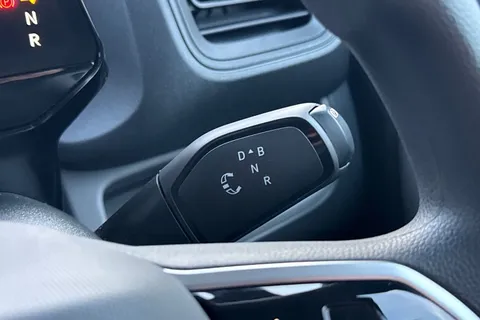 CX74VKK Volkswagen Id. Buzz Cargo Pro 79kWh Commerce Auto 5dr Thumbnail #24