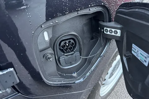 CX74VKK Volkswagen Id. Buzz Cargo Pro 79kWh Commerce Auto 5dr Thumbnail #29