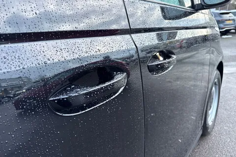 CX74VKK Volkswagen Id. Buzz Cargo Pro 79kWh Commerce Auto 5dr Thumbnail #30