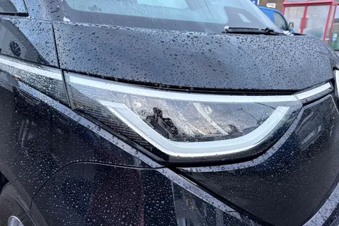 CX74VKK Volkswagen Id. Buzz Cargo Pro 79kWh Commerce Auto 5dr Thumbnail #31