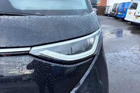 CX74VKK Volkswagen Id. Buzz Cargo Pro 79kWh Commerce Auto 5dr Thumbnail #32