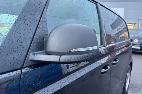 CX74VKK Volkswagen Id. Buzz Cargo Pro 79kWh Commerce Auto 5dr Thumbnail #33