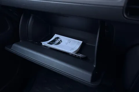 CX74VKK Volkswagen Id. Buzz Cargo Pro 79kWh Commerce Auto 5dr Thumbnail #42