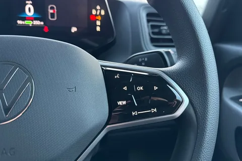 CX74VKK Volkswagen Id. Buzz Cargo Pro 79kWh Commerce Auto 5dr Thumbnail #52