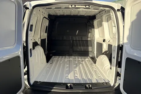 PF75AWW Volkswagen Caddy C20 Caddy Cargo Commerce SWB 102 PS 2.0 TDI 6sp Manual Thumbnail #7