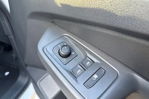 PF75AWW Volkswagen Caddy C20 Caddy Cargo Commerce SWB 102 PS 2.0 TDI 6sp Manual Thumbnail #21