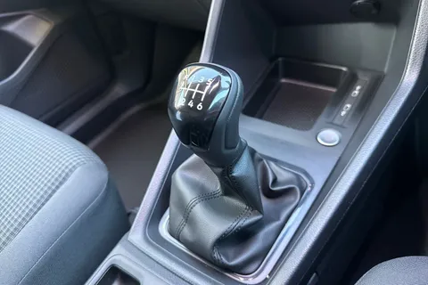 PF75AWW Volkswagen Caddy C20 Caddy Cargo Commerce SWB 102 PS 2.0 TDI 6sp Manual Thumbnail #23