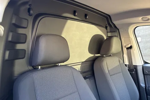 PF75AWW Volkswagen Caddy C20 Caddy Cargo Commerce SWB 102 PS 2.0 TDI 6sp Manual Thumbnail #24