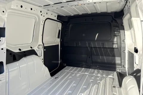 PF75AWW Volkswagen Caddy C20 Caddy Cargo Commerce SWB 102 PS 2.0 TDI 6sp Manual Thumbnail #28