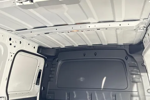 PF75AWW Volkswagen Caddy C20 Caddy Cargo Commerce SWB 102 PS 2.0 TDI 6sp Manual Thumbnail #29