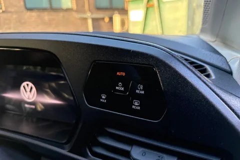 PF75AWW Volkswagen Caddy C20 Caddy Cargo Commerce SWB 102 PS 2.0 TDI 6sp Manual Thumbnail #31