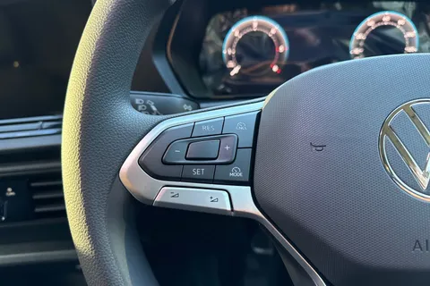 PF75AWW Volkswagen Caddy C20 Caddy Cargo Commerce SWB 102 PS 2.0 TDI 6sp Manual Thumbnail #32