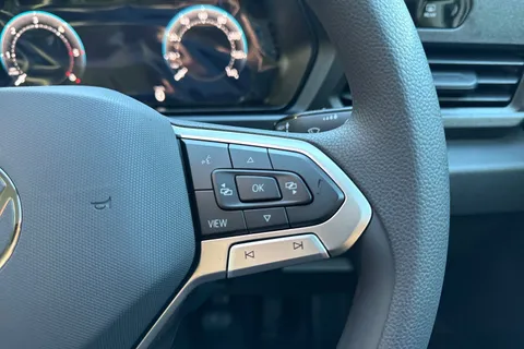 PF75AWW Volkswagen Caddy C20 Caddy Cargo Commerce SWB 102 PS 2.0 TDI 6sp Manual Thumbnail #33