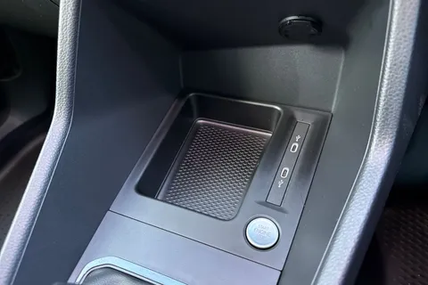 PF75AWW Volkswagen Caddy C20 Caddy Cargo Commerce SWB 102 PS 2.0 TDI 6sp Manual Thumbnail #34