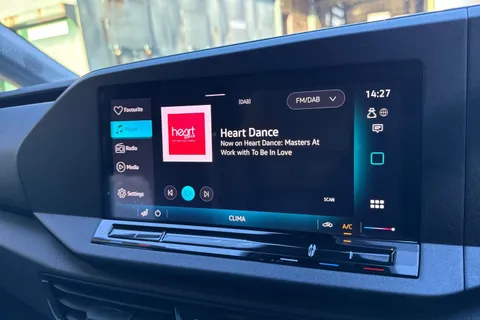 PF75AWW Volkswagen Caddy C20 Caddy Cargo Commerce SWB 102 PS 2.0 TDI 6sp Manual Thumbnail #38