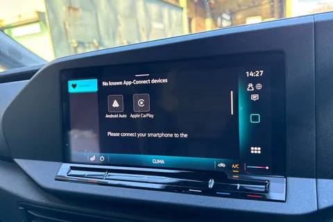 PF75AWW Volkswagen Caddy C20 Caddy Cargo Commerce SWB 102 PS 2.0 TDI 6sp Manual Thumbnail #39