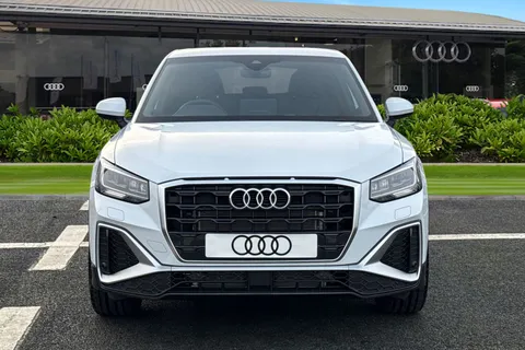  Audi Q2 1.5 TFSI CoD 35 S line S Tronic Euro 6 (s/s) 5dr Thumbnail #6