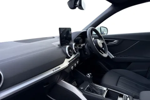  Audi Q2 1.5 TFSI CoD 35 S line S Tronic Euro 6 (s/s) 5dr Thumbnail #15