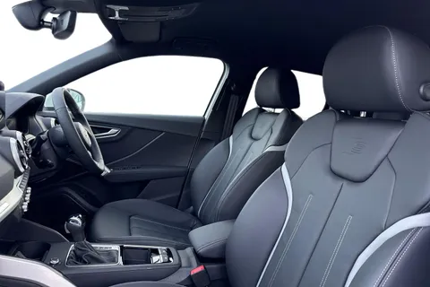  Audi Q2 1.5 TFSI CoD 35 S line S Tronic Euro 6 (s/s) 5dr Thumbnail #16