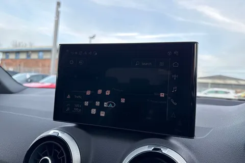  Audi Q2 1.5 TFSI CoD 35 S line S Tronic Euro 6 (s/s) 5dr Thumbnail #17