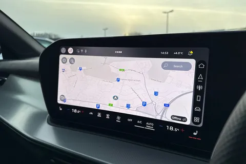  Audi Q3 2.0 TDI S line S Tronic Euro 6 (s/s) 5dr Thumbnail #17