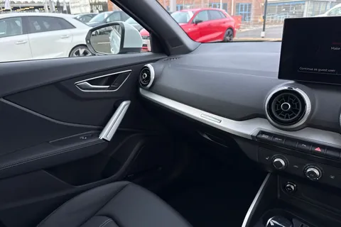  Audi Q2 1.5 TFSI CoD 35 S line S Tronic Euro 6 (s/s) 5dr Thumbnail #20